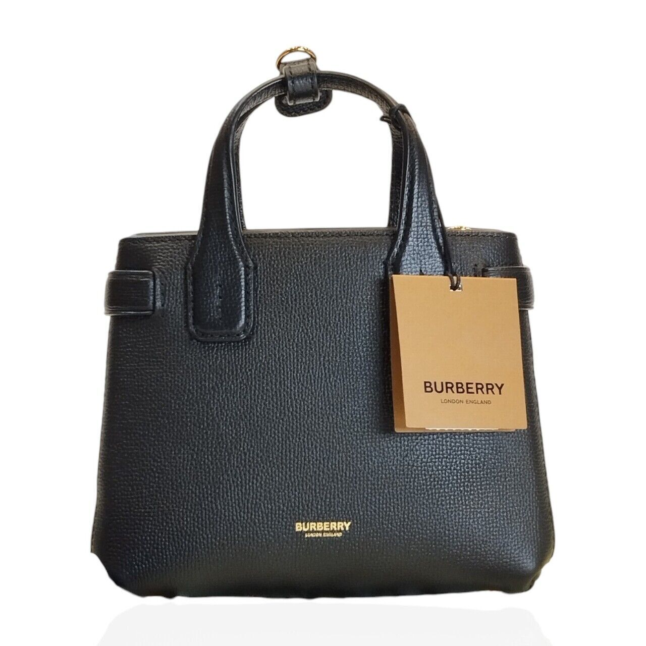 Burberry tas hotsell